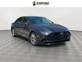 Hyundai SONATA 2023 SEL 4dr Sedan