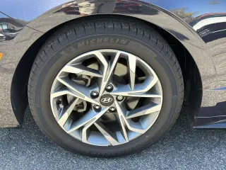 Hyundai SONATA 2023 SEL 4dr Sedan
