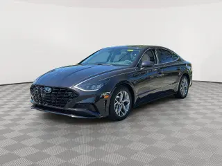 Hyundai SONATA 2023 SEL 4dr Sedan