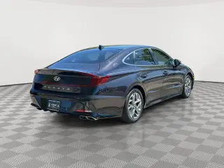 Hyundai SONATA 2023 SEL 4dr Sedan