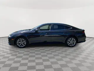 Hyundai SONATA 2023 SEL 4dr Sedan