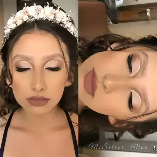 Pro Makeup - Hair