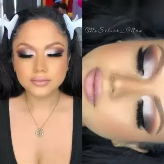 Pro Makeup - Hair