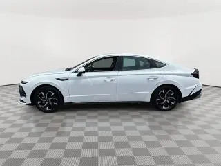 Hyundai SONATA 2024 AWD SEL 4dr Sedan