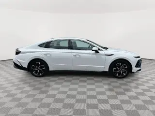 Hyundai SONATA 2024 AWD SEL 4dr Sedan