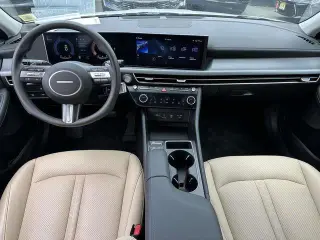 Hyundai SONATA 2024 AWD SEL 4dr Sedan