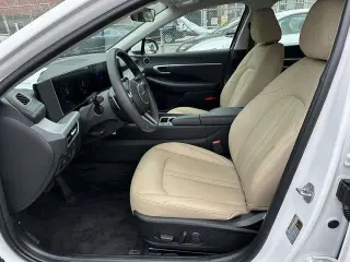 Hyundai SONATA 2024 AWD SEL 4dr Sedan