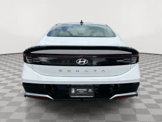 Hyundai SONATA 2024 AWD SEL 4dr Sedan