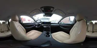 Hyundai SONATA 2024 AWD SEL 4dr Sedan