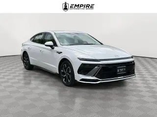 Hyundai SONATA 2024 AWD SEL 4dr Sedan