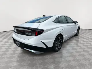 Hyundai SONATA 2024 AWD SEL 4dr Sedan