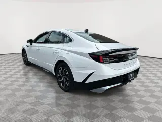 Hyundai SONATA 2024 AWD SEL 4dr Sedan