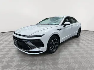 Hyundai SONATA 2024 AWD SEL 4dr Sedan
