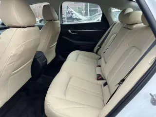 Hyundai SONATA 2024 AWD SEL 4dr Sedan