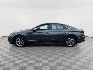 Hyundai SONATA 2023 SEL 4dr Sedan