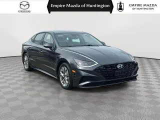 Hyundai SONATA 2023 SEL 4dr Sedan
