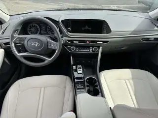 Hyundai SONATA 2023 SEL 4dr Sedan