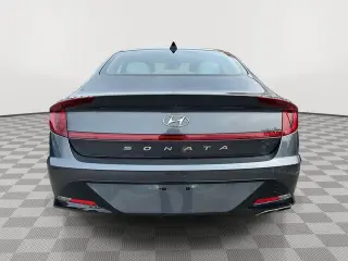 Hyundai SONATA 2023 SEL 4dr Sedan