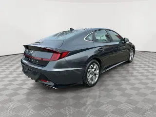 Hyundai SONATA 2023 SEL 4dr Sedan