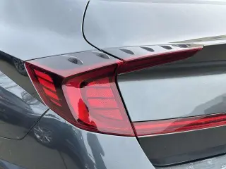 Hyundai SONATA 2023 SEL 4dr Sedan
