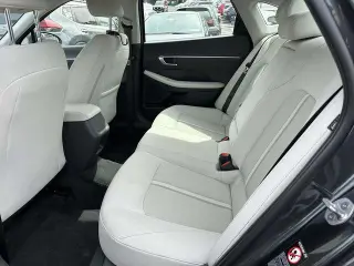Hyundai SONATA 2023 SEL 4dr Sedan