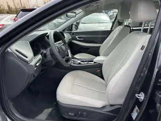 Hyundai SONATA 2023 SEL 4dr Sedan