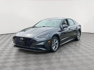 Hyundai SONATA 2023 SEL 4dr Sedan