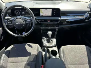 Kia Seltos 2024 AWD S 4dr SUV