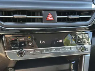 Kia Seltos 2024 AWD S 4dr SUV