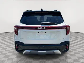 Kia Seltos 2024 AWD S 4dr SUV