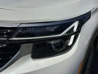 Kia Seltos 2024 AWD S 4dr SUV