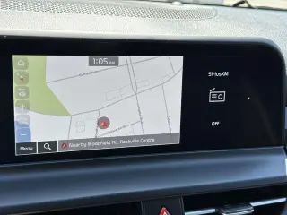 Kia Seltos 2024 AWD S 4dr SUV