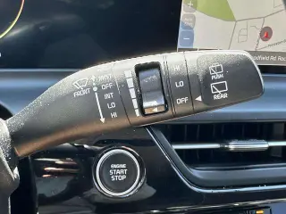 Kia Seltos 2024 AWD S 4dr SUV