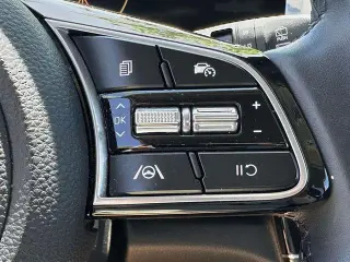 Kia Seltos 2024 AWD S 4dr SUV