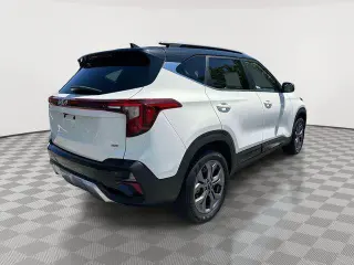 Kia Seltos 2024 AWD S 4dr SUV