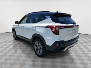 Kia Seltos 2024 AWD S 4dr SUV