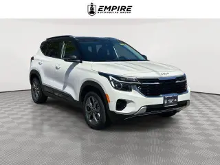 Kia Seltos 2024 AWD S 4dr SUV