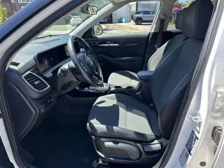 Kia Seltos 2024 AWD S 4dr SUV