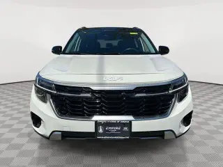 Kia Seltos 2024 AWD S 4dr SUV