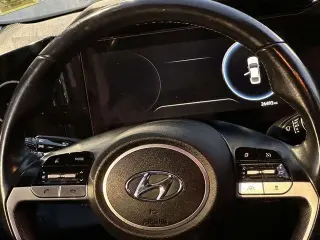 Hyundai ELANTRA 2023 Limited 4dr Sedan