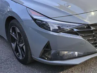 Hyundai ELANTRA 2023 Limited 4dr Sedan