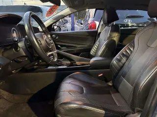 Hyundai ELANTRA 2023 Limited 4dr Sedan