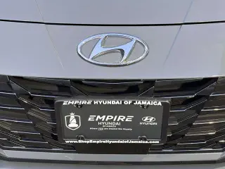 Hyundai ELANTRA 2023 Limited 4dr Sedan