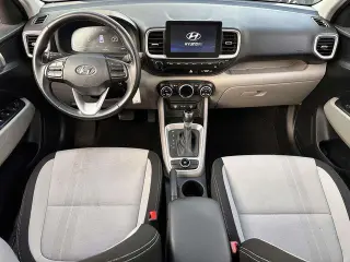 Hyundai VENUE 2023 SEL 4dr Crossover