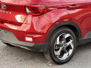 Hyundai VENUE 2023 SEL 4dr Crossover