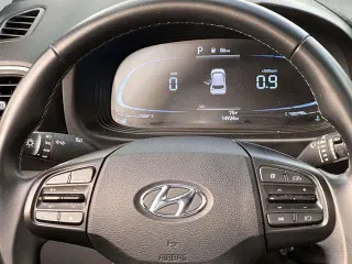 Hyundai VENUE 2023 SEL 4dr Crossover