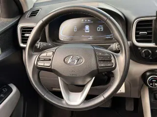Hyundai VENUE 2023 SEL 4dr Crossover