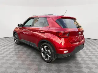Hyundai VENUE 2023 SEL 4dr Crossover