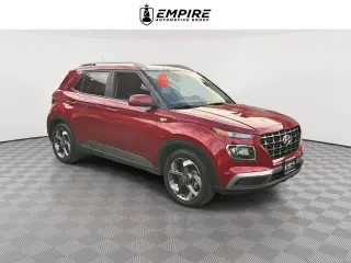 Hyundai VENUE 2023 SEL 4dr Crossover