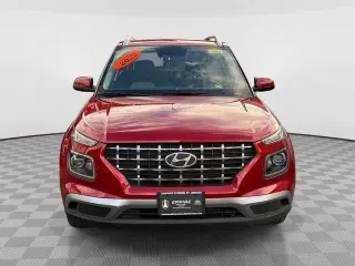 Hyundai VENUE 2023 SEL 4dr Crossover
